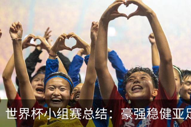世界杯小组赛总结：豪强稳健亚足联9进2 真正的世界杯才刚开始