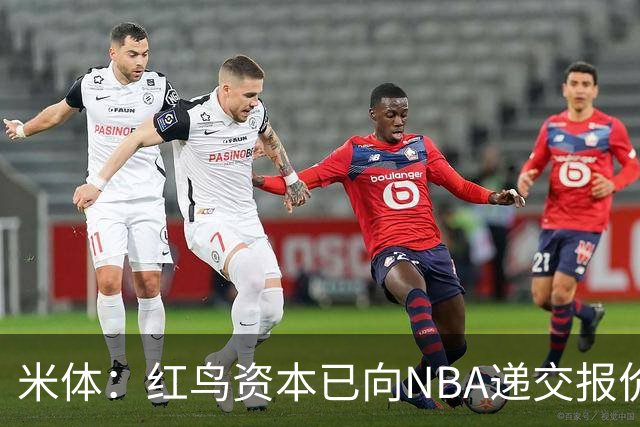 米体：红鸟资本已向NBA递交报价，竞标NBA欧洲联赛米兰特许经营权